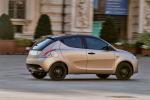 Lancia Ypsilon Monogram 2019 года